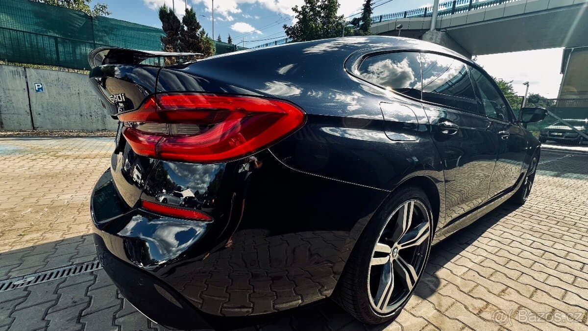 2019 BMW OSTATNÍ - 6