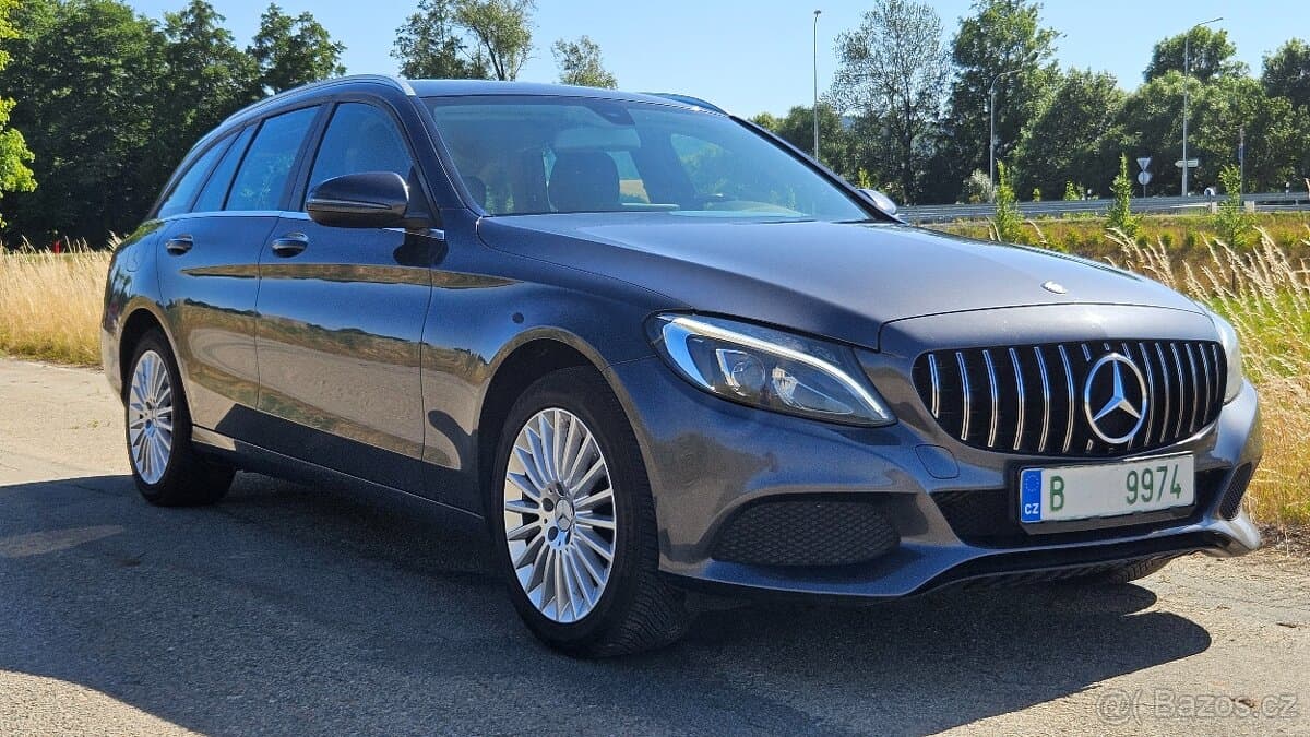 2015 Mercedes-Benz OSTATNÍ - 6
