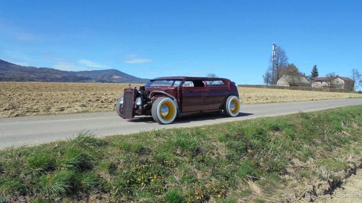 Škoda FELICIA - 6