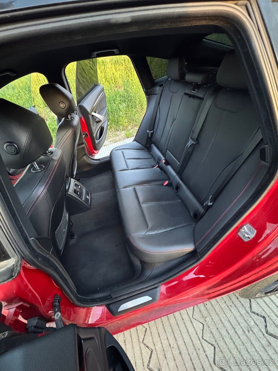 2015 BMW OSTATNÍ - 6