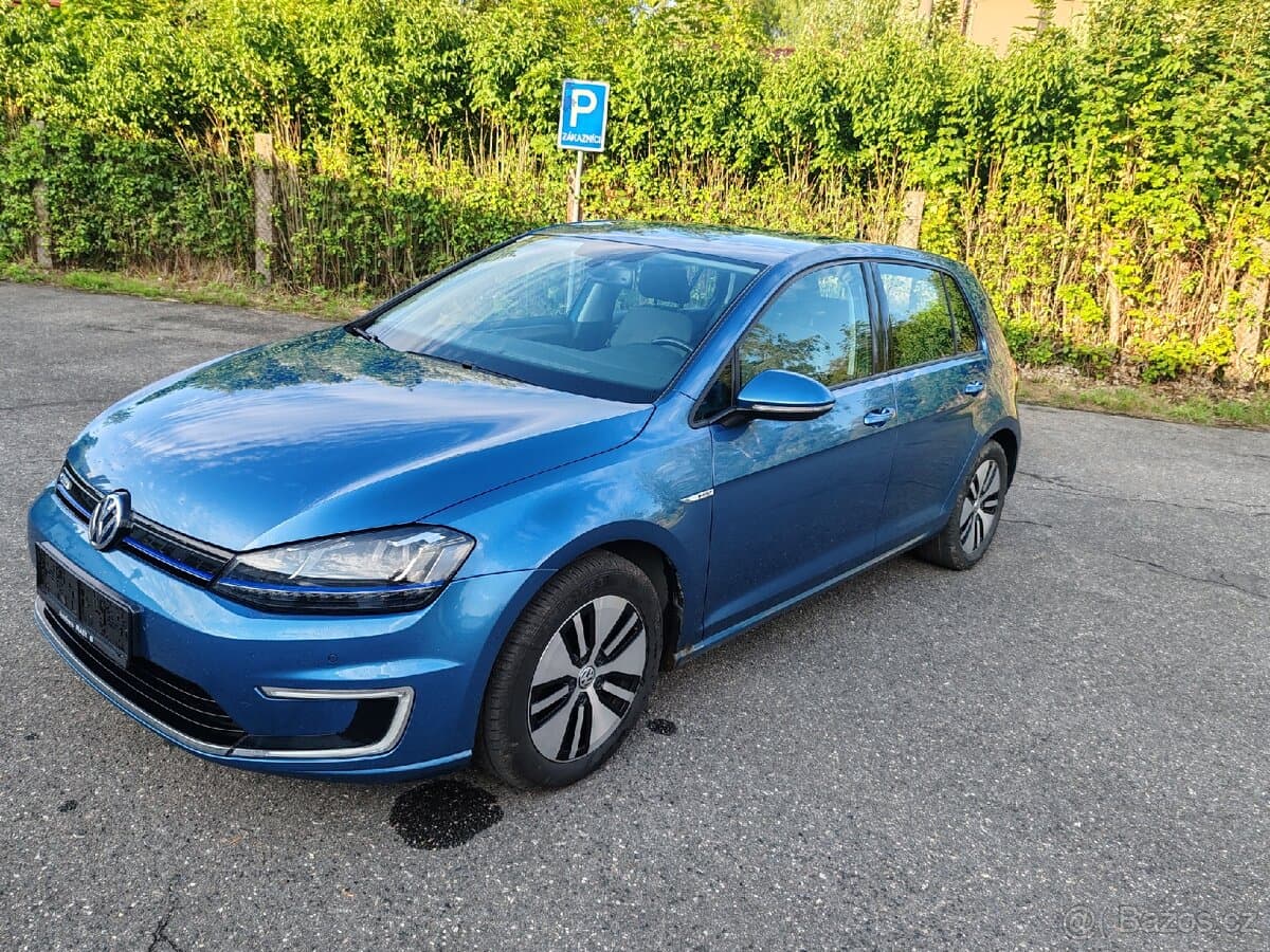 2015 Volkswagen GOLF - 6