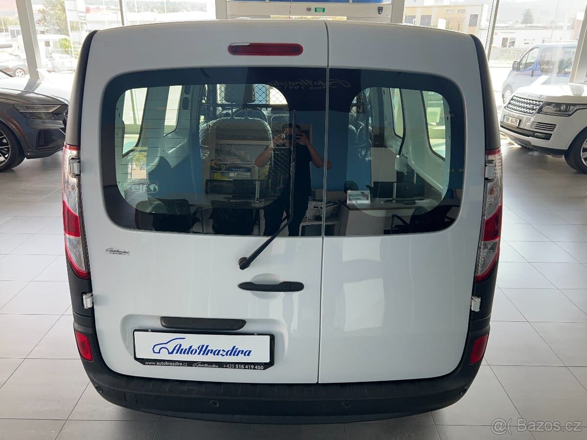 2020 Renault KANGOO - 6