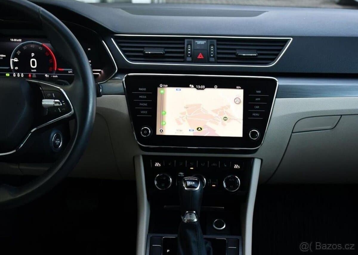 2022 Škoda SUPERB - 6