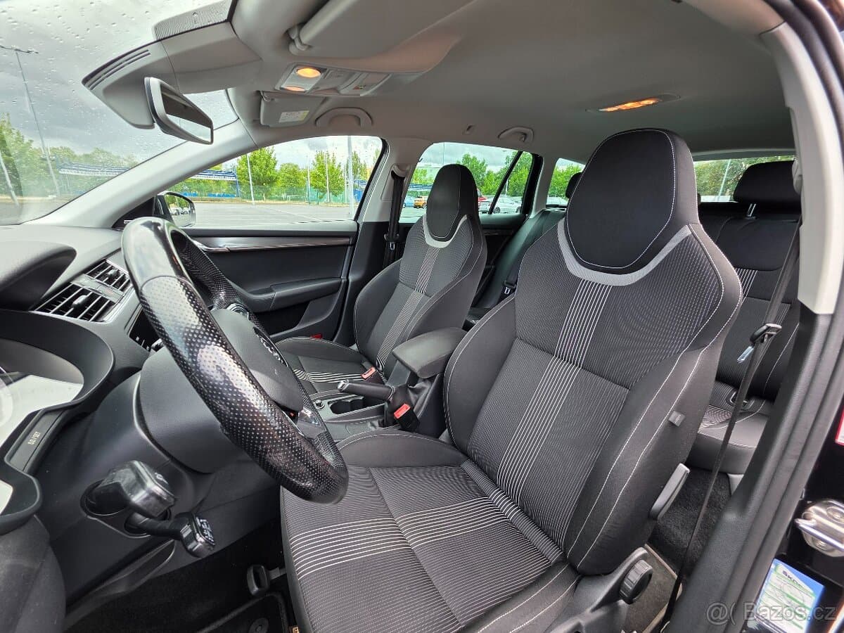2017 Škoda OCTAVIA - 6