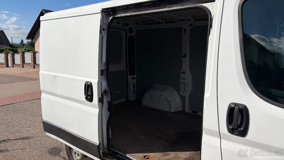 2019 Fiat DUCATO - 6