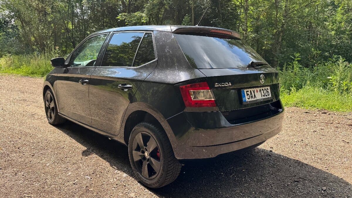 2016 Škoda FABIA - 6