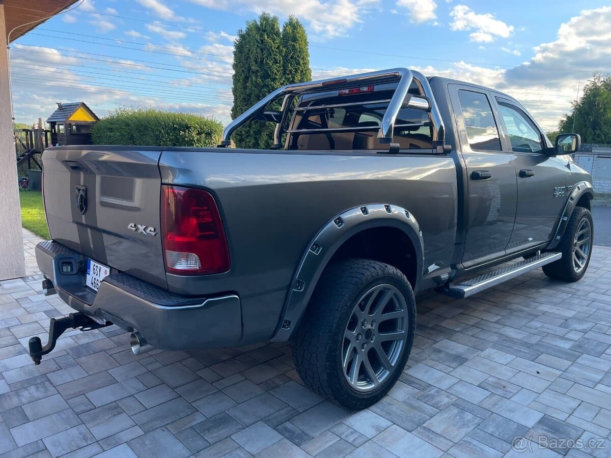 2013 Dodge OSTATNÍ - 6