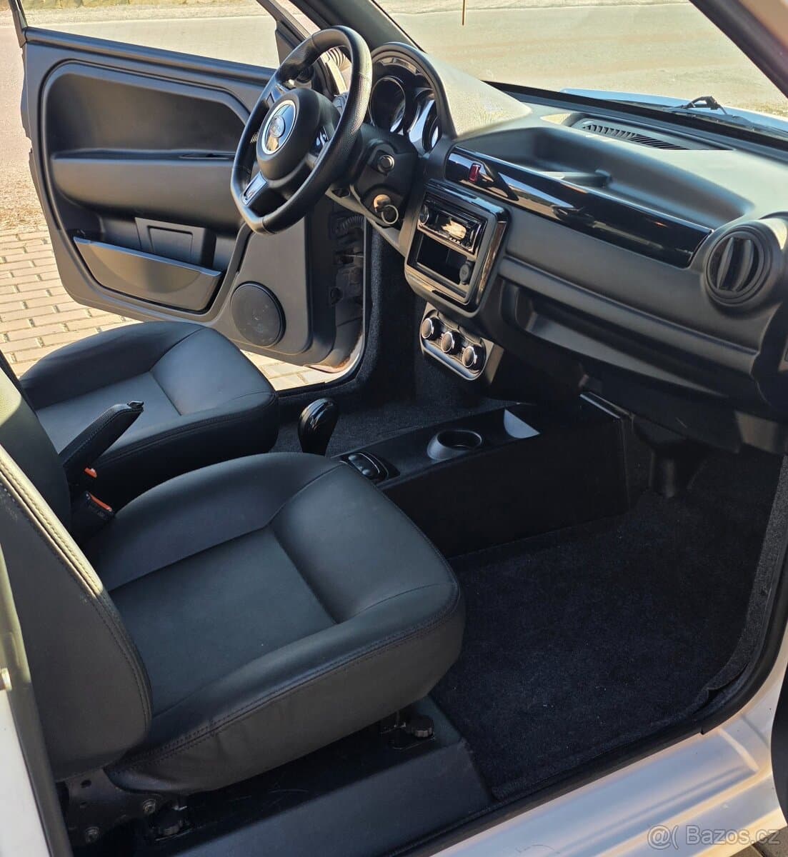2020 Microcar DUE - 6