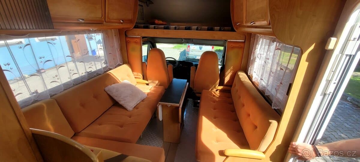 2000 Fiat DUCATO - 6