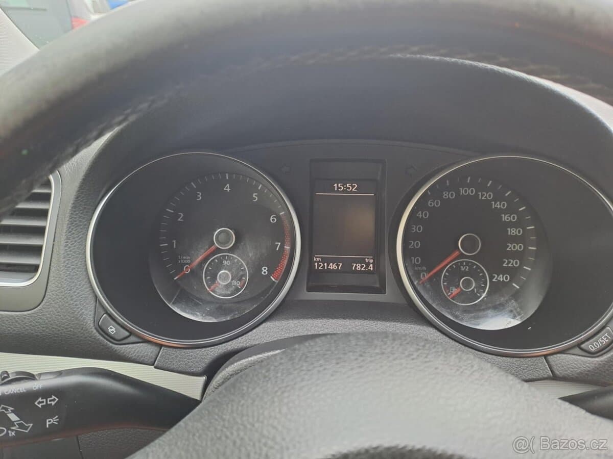 2011 Volkswagen GOLF - 6