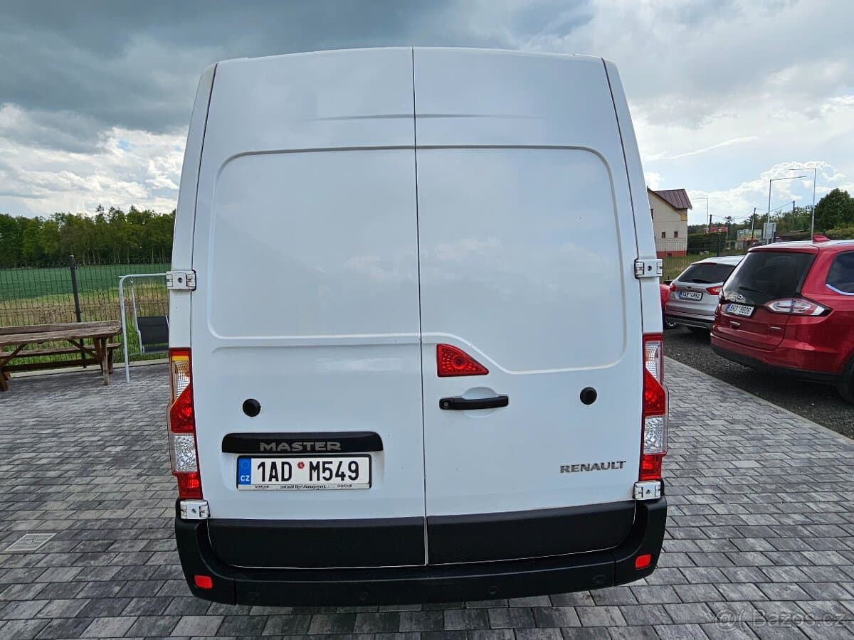 2024 Renault MASTER - 6