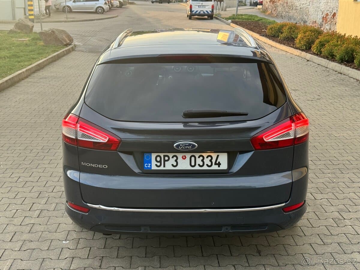Ford MONDEO - 6