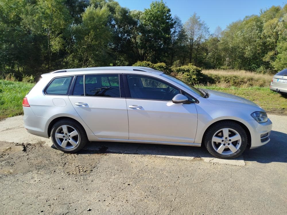 2013 Volkswagen GOLF - 6