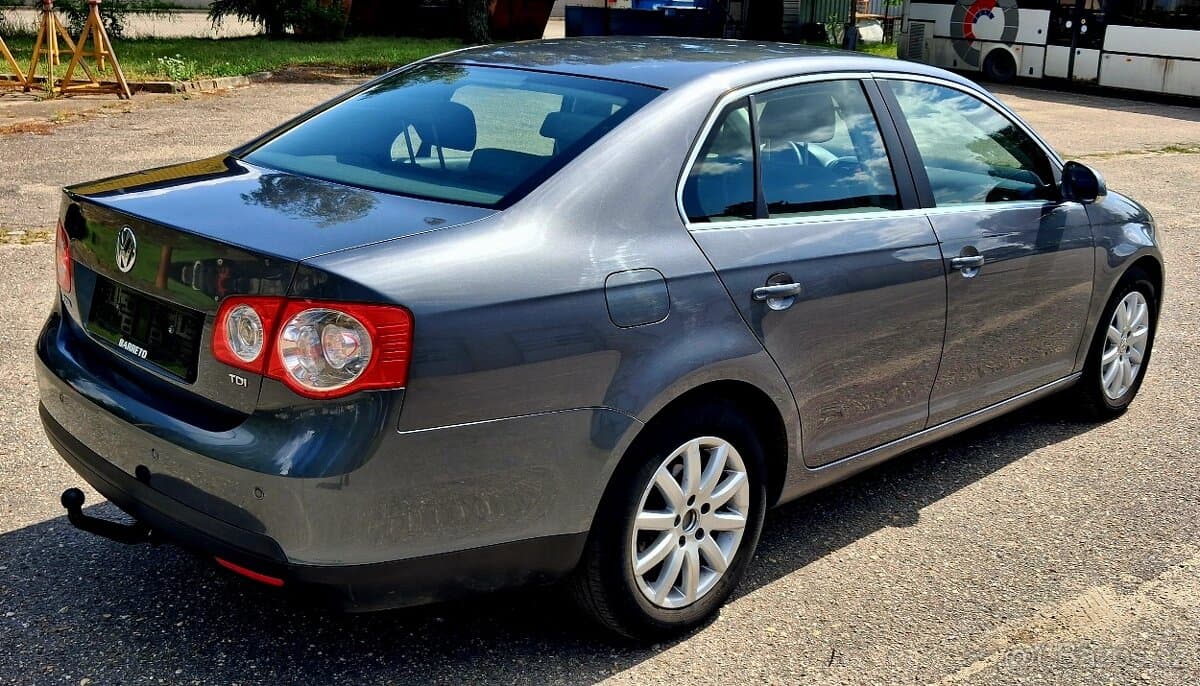 2009 Volkswagen JETTA - 6