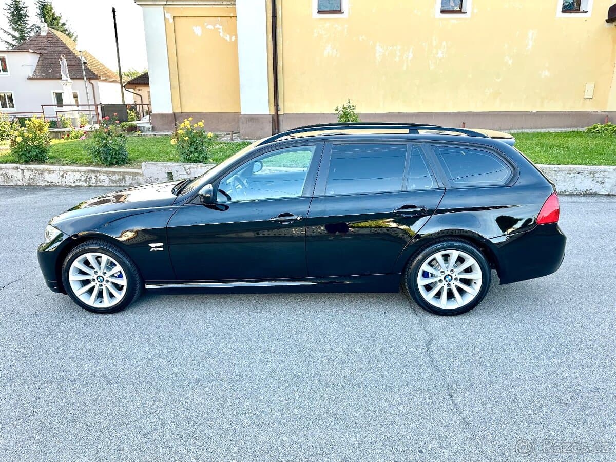 2009 BMW OSTATNÍ - 6