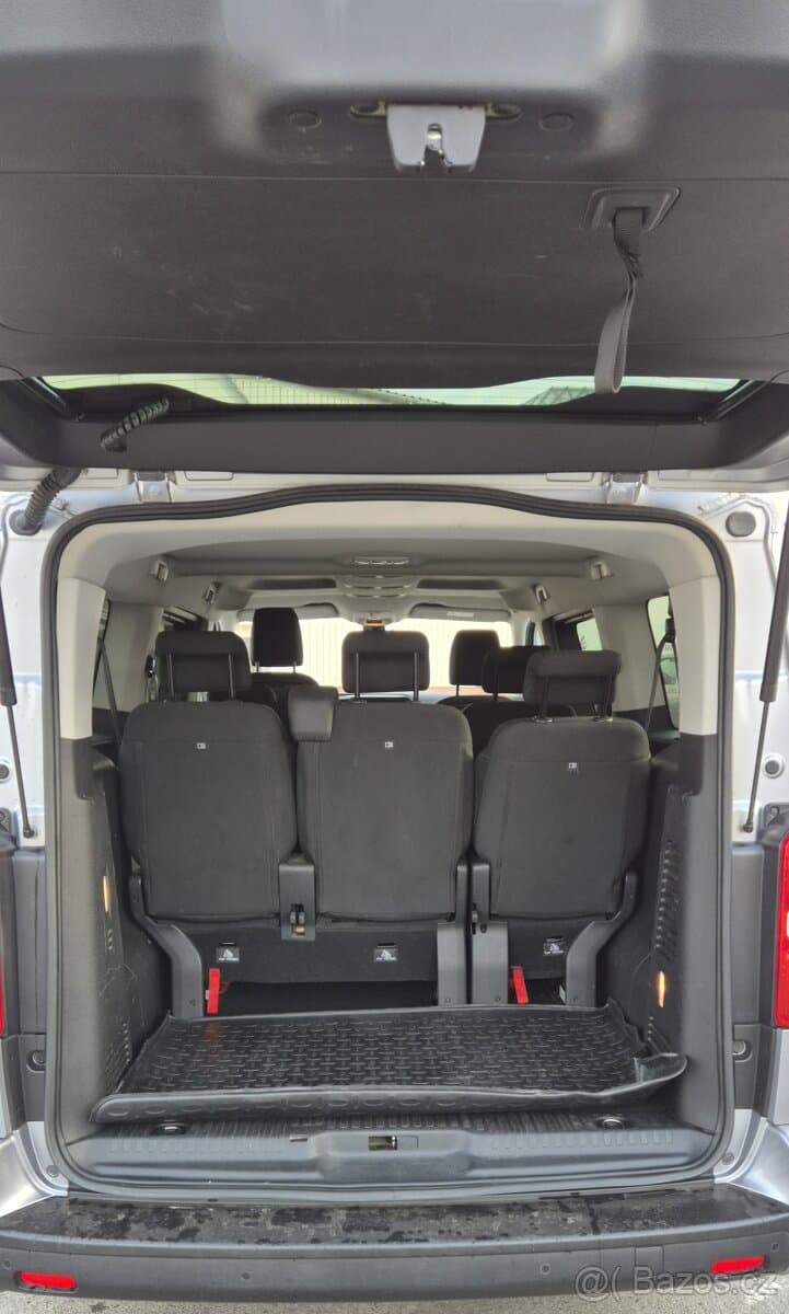 2021 Toyota PROACE - 6