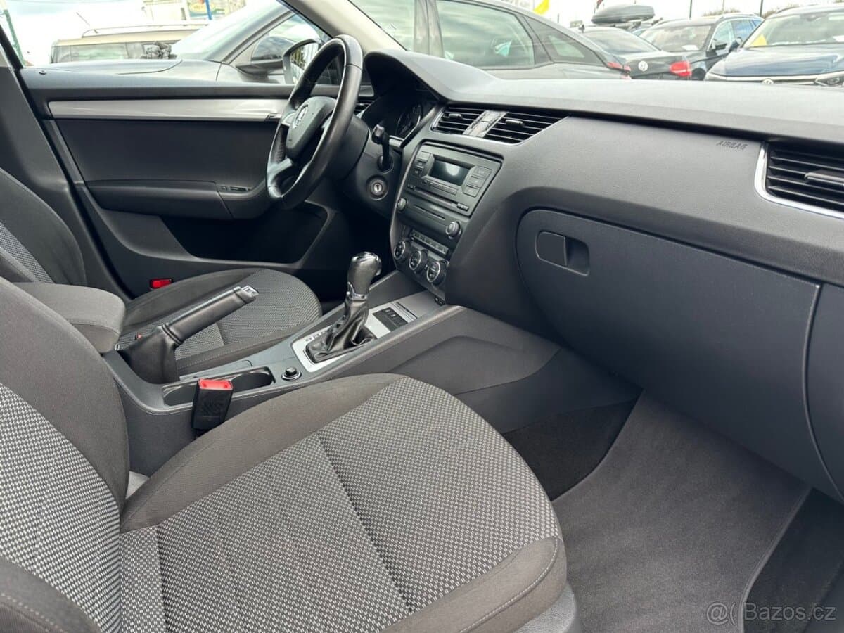 2013 Škoda OCTAVIA - 6