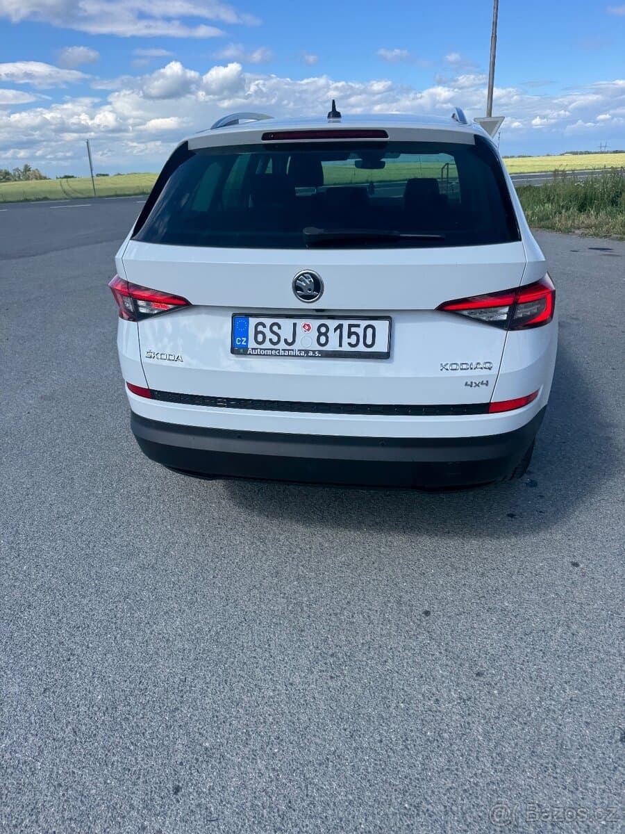 2018 Škoda KODIAQ - 6