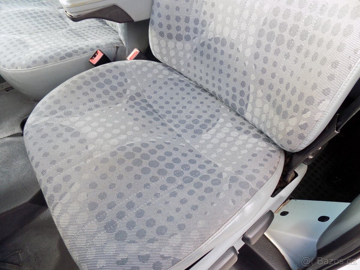 2012 Ford TRANSIT - 6