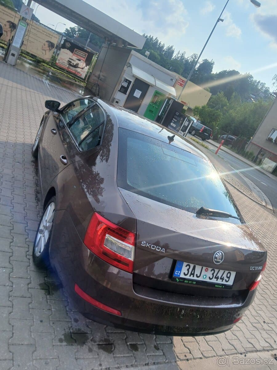 2013 Škoda OCTAVIA - 6