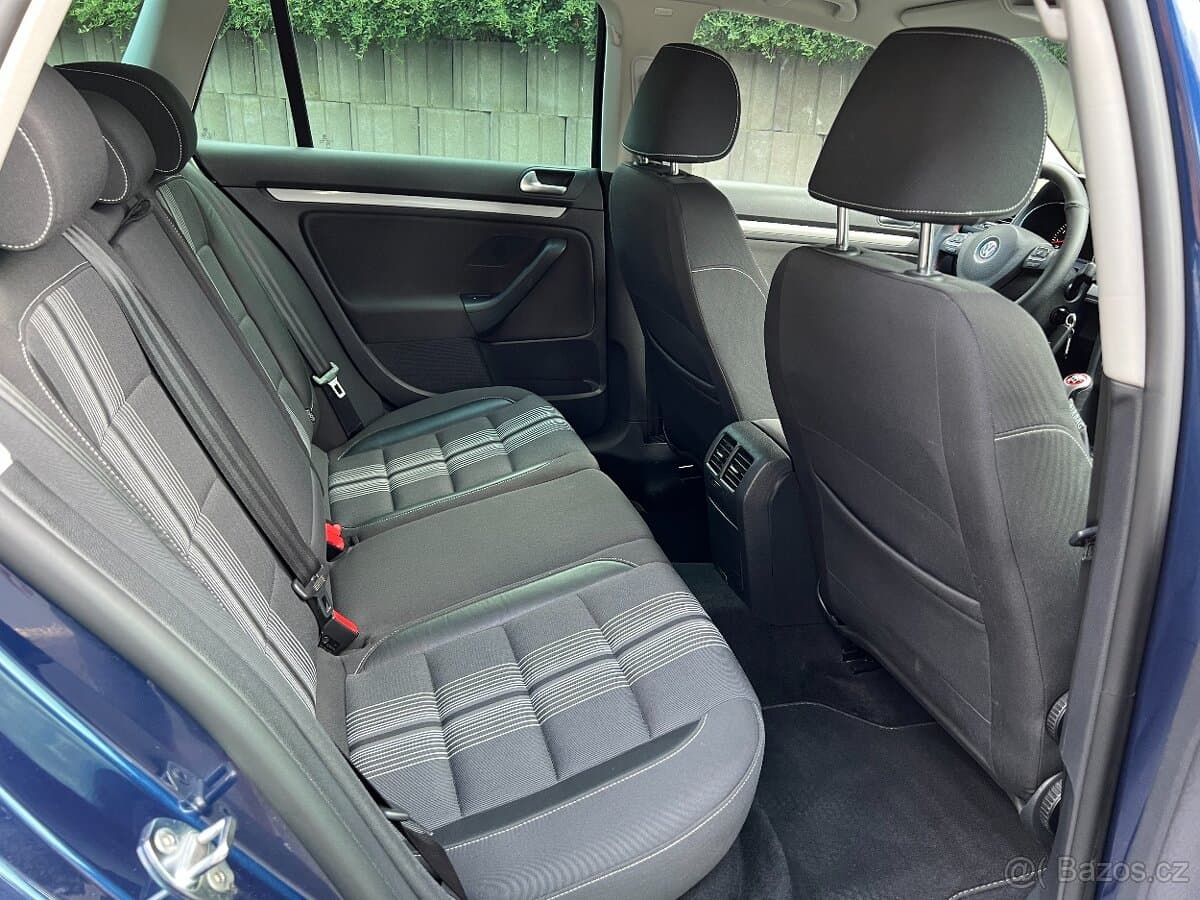 2012 Volkswagen GOLF - 6