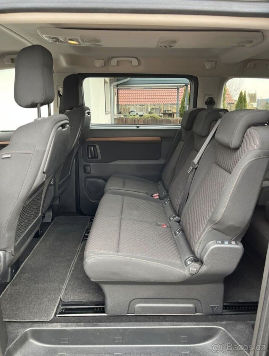 2019 Toyota PROACE - 6