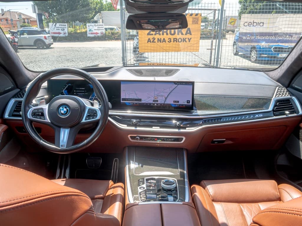 BMW X5 - 6