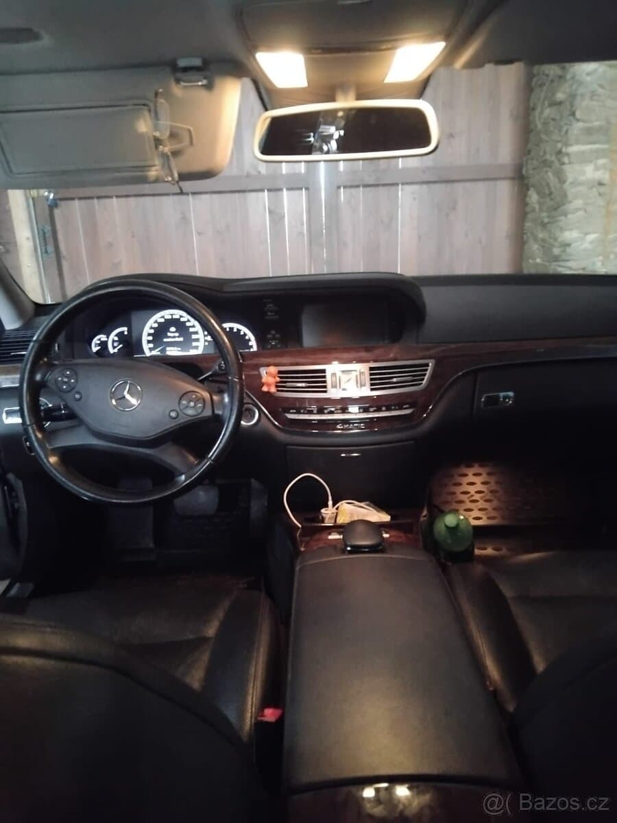 2010 Mercedes-Benz OSTATNÍ - 6