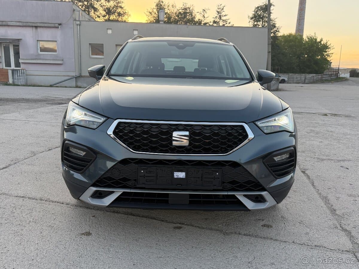 2021 Seat ATECA - 6