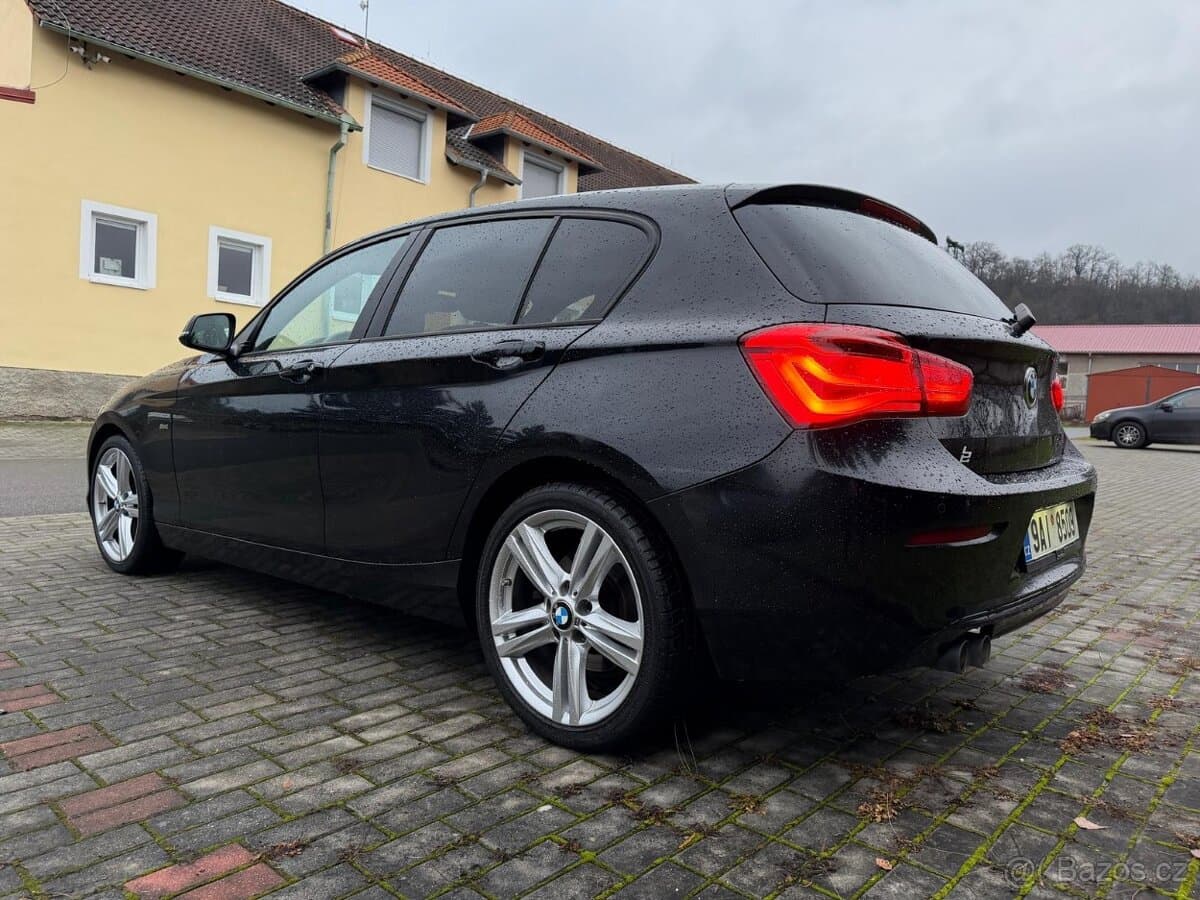 2017 BMW OSTATNÍ - 6