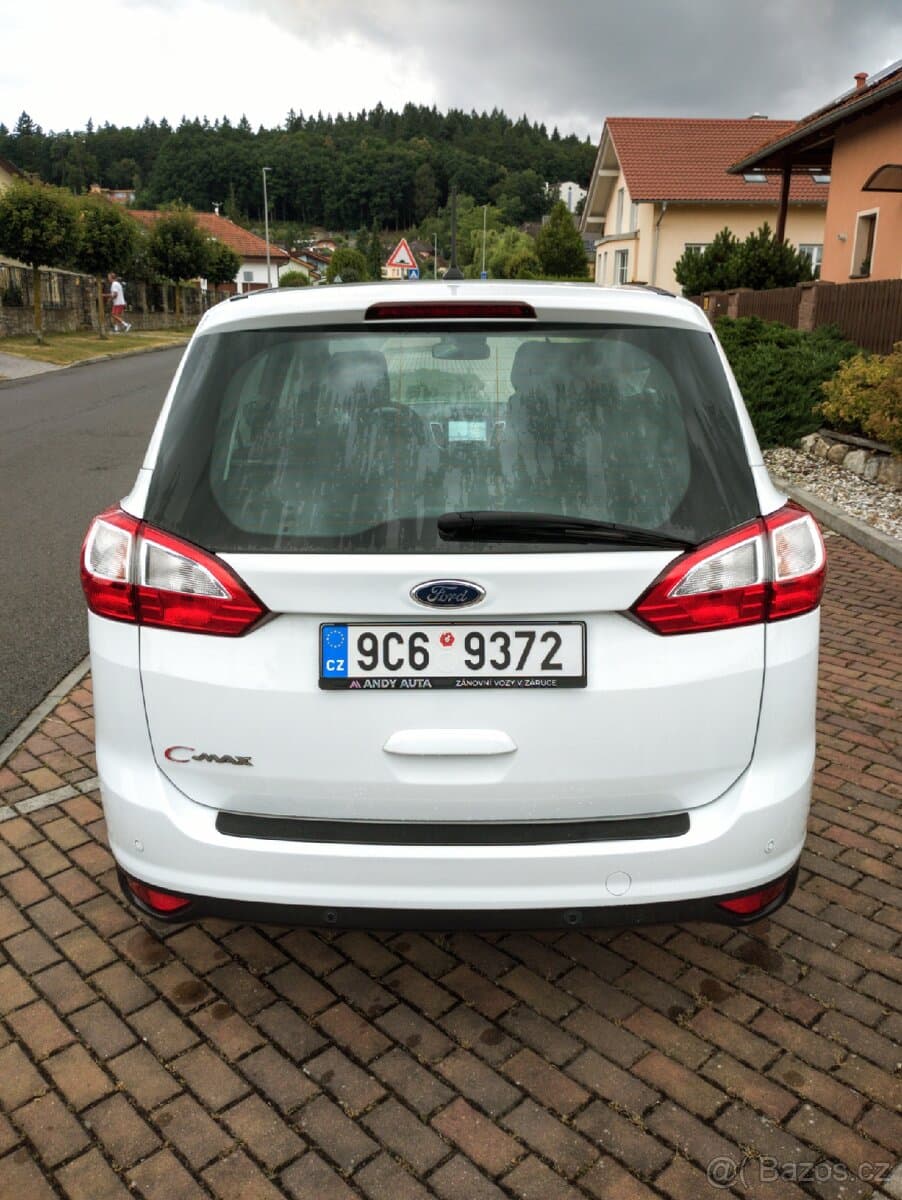 2019 Ford OSTATNÍ - 6