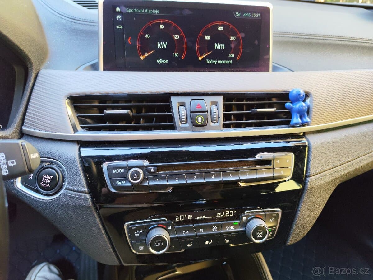 BMW X2 - 6