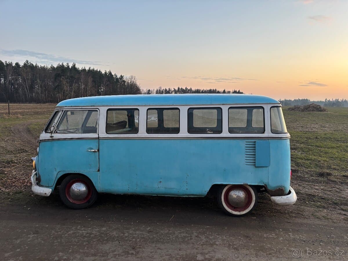Volkswagen OSTATNÍ - 6