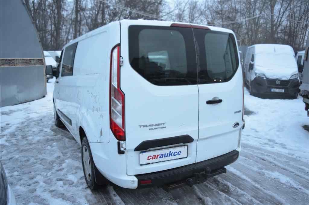 2022 Ford TRANSIT - 6