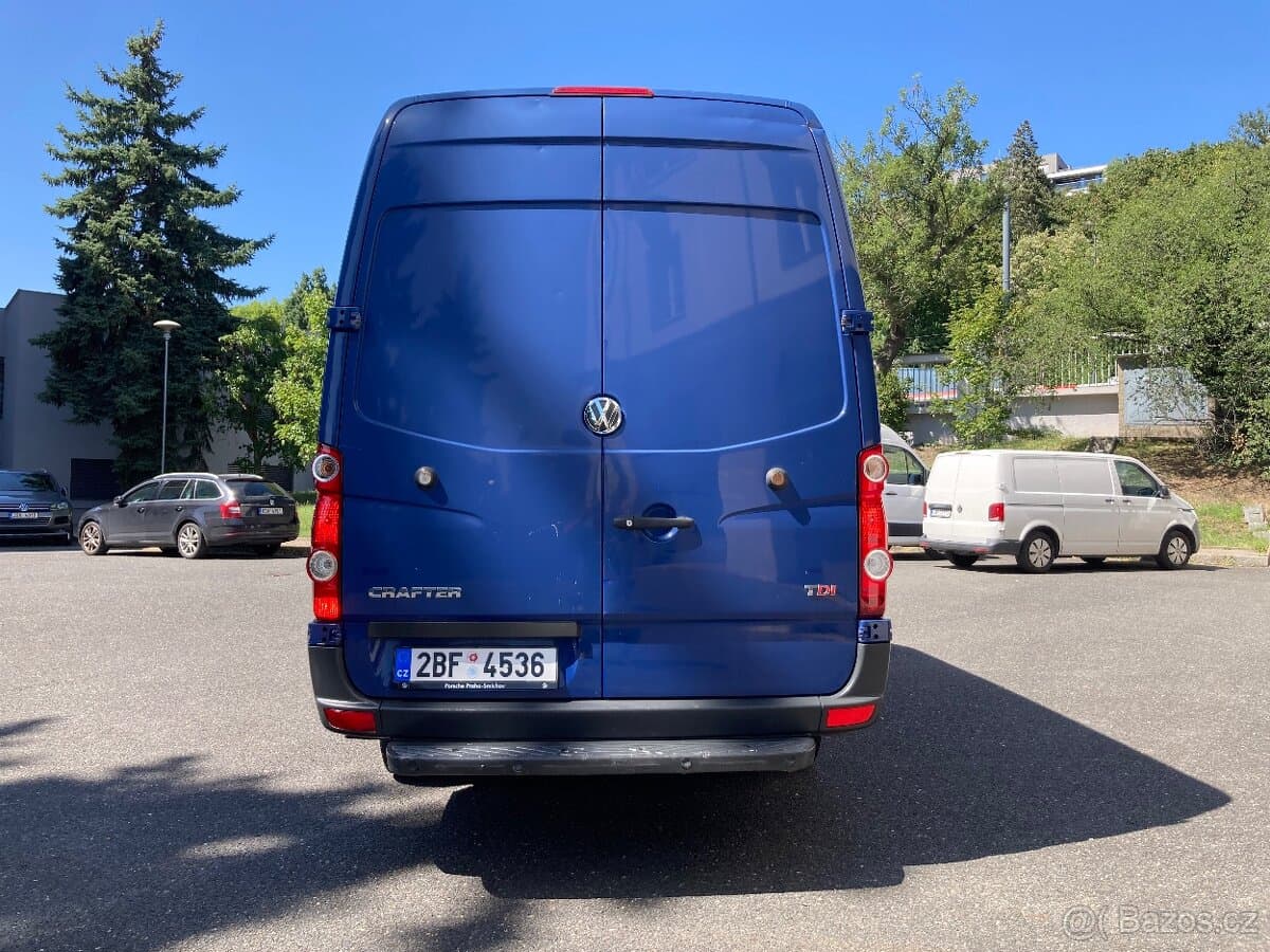 2014 Volkswagen OSTATNÍ - 6