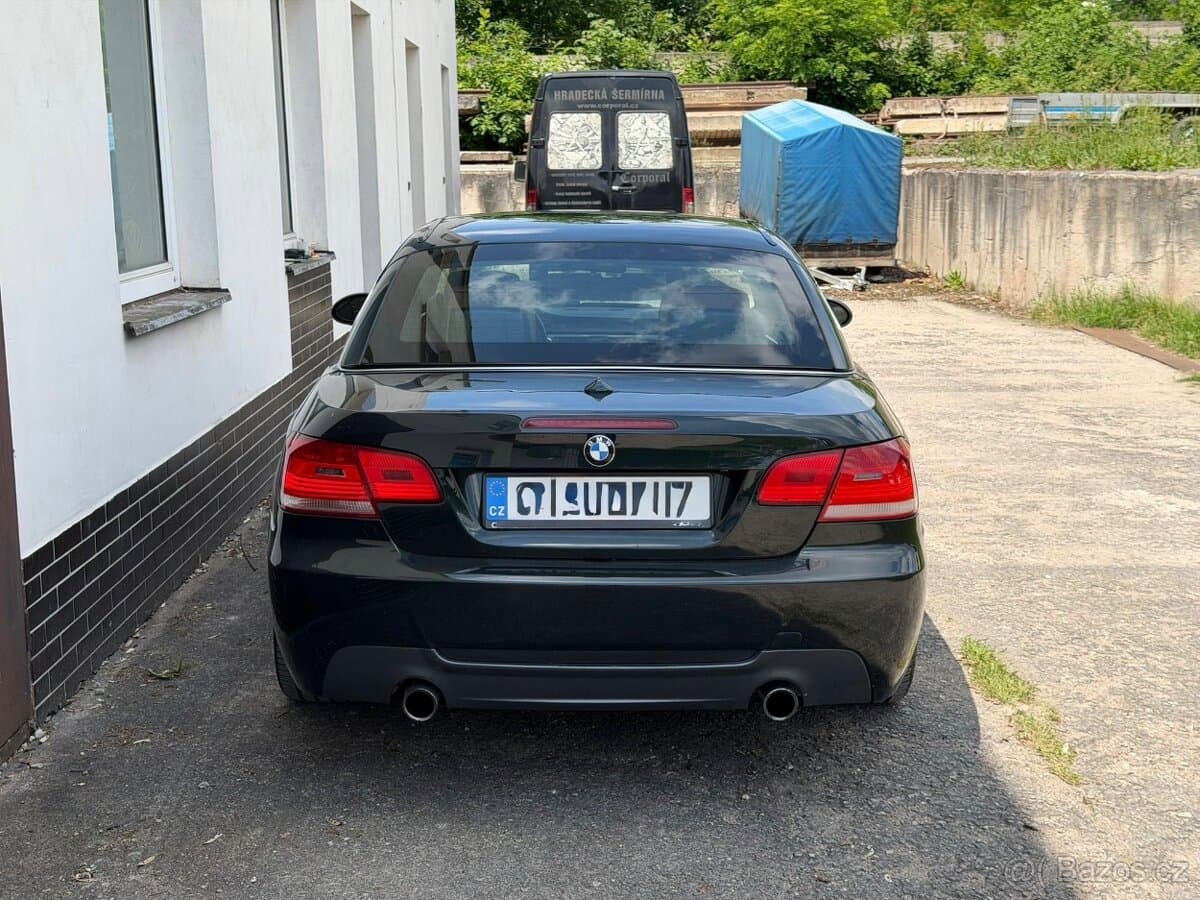2008 BMW OSTATNÍ - 6