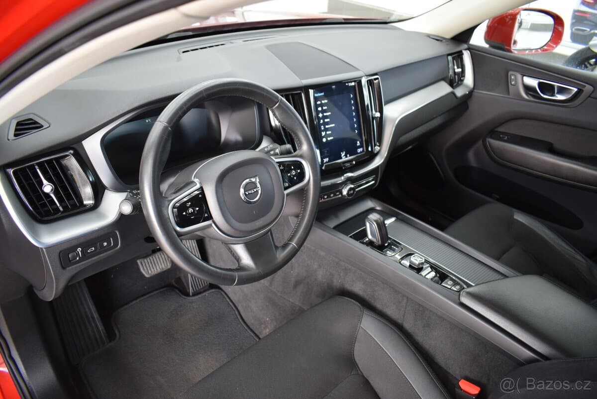 2020 Volvo XC60 - 6