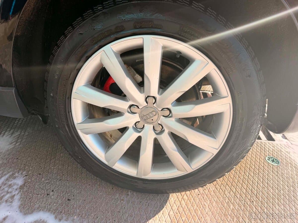 2011 Audi Q5 - 6