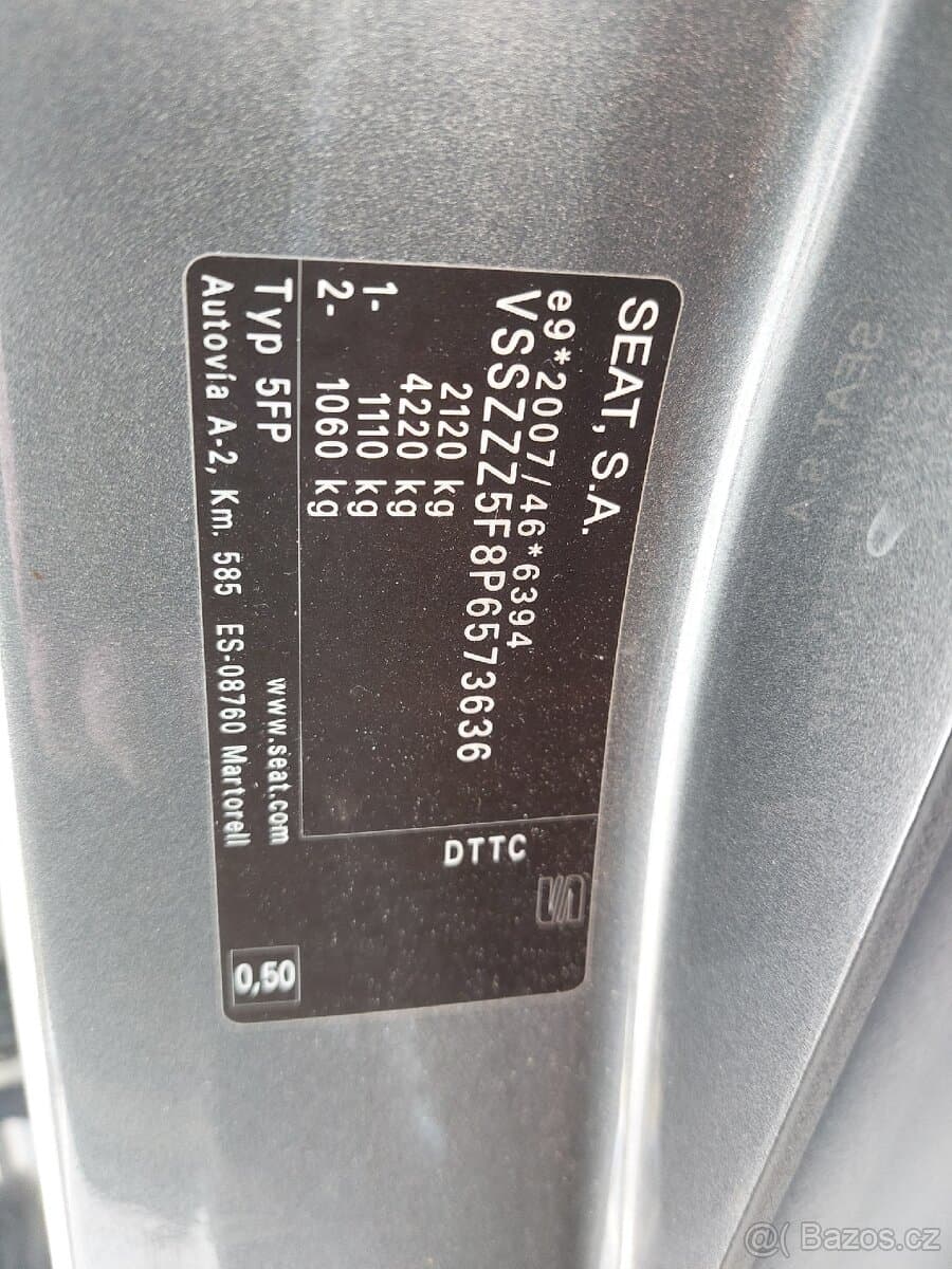 2023 Seat ATECA - 6