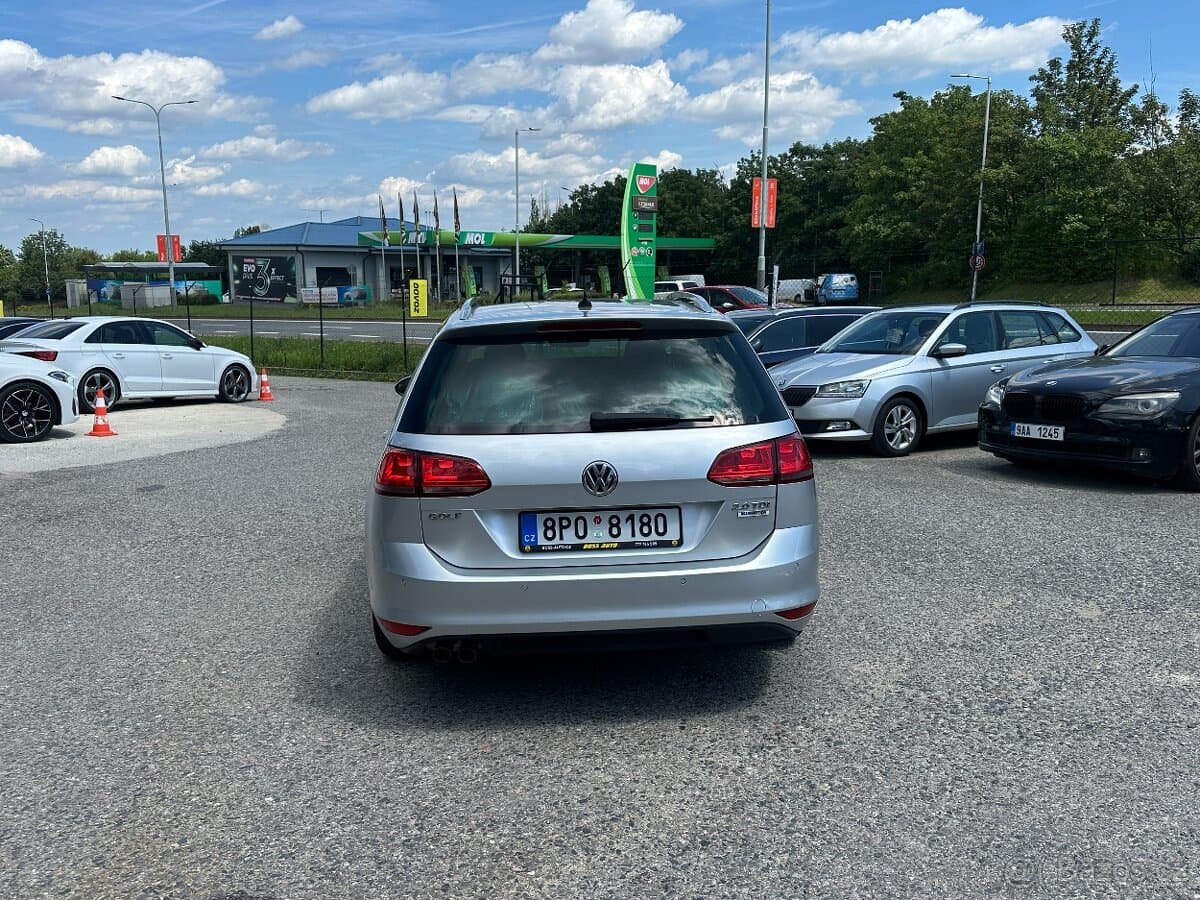 2016 Volkswagen GOLF - 6