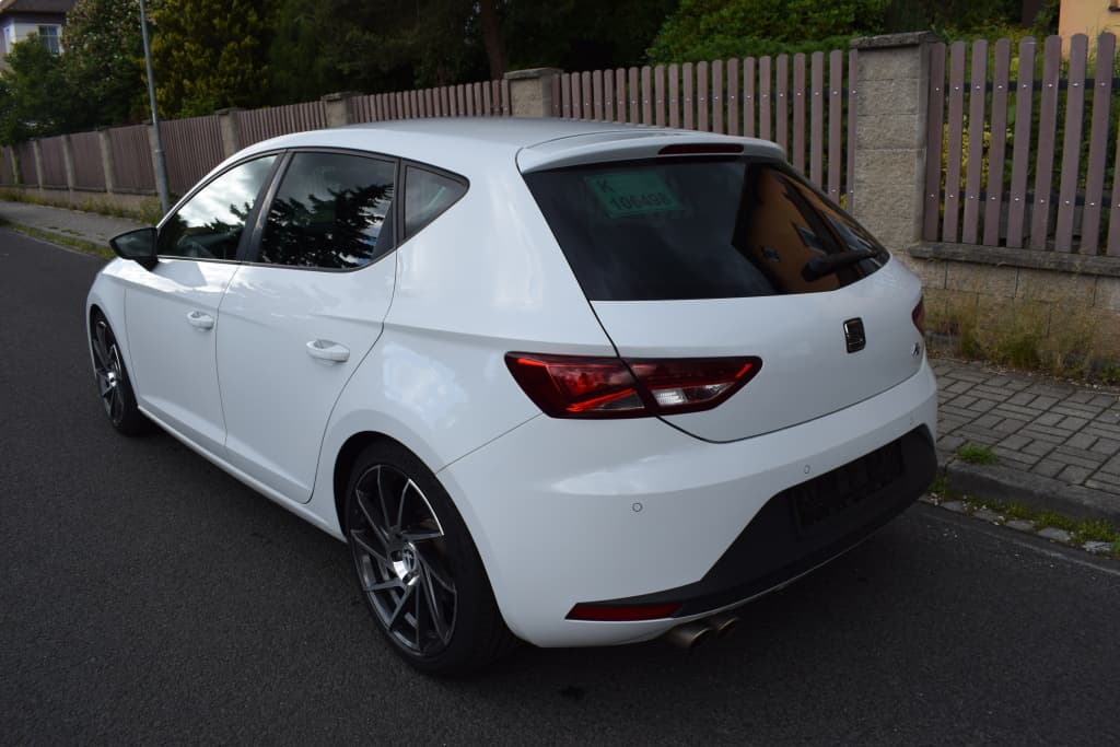 2016 Seat LEON - 6