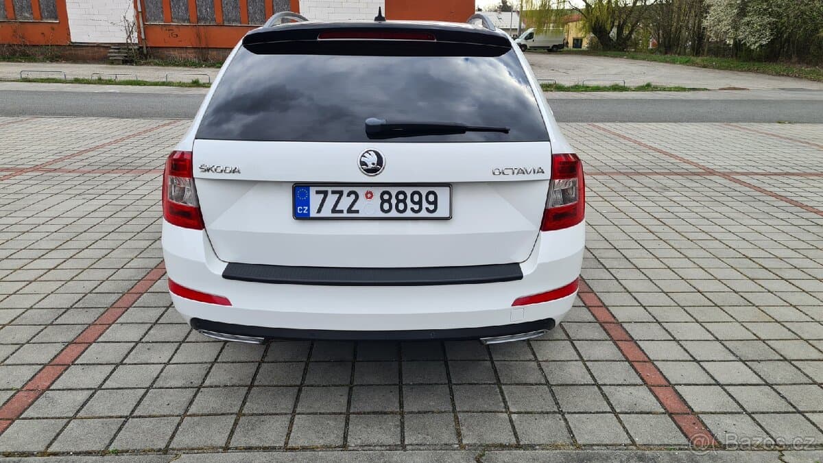 2014 Škoda OCTAVIA - 6