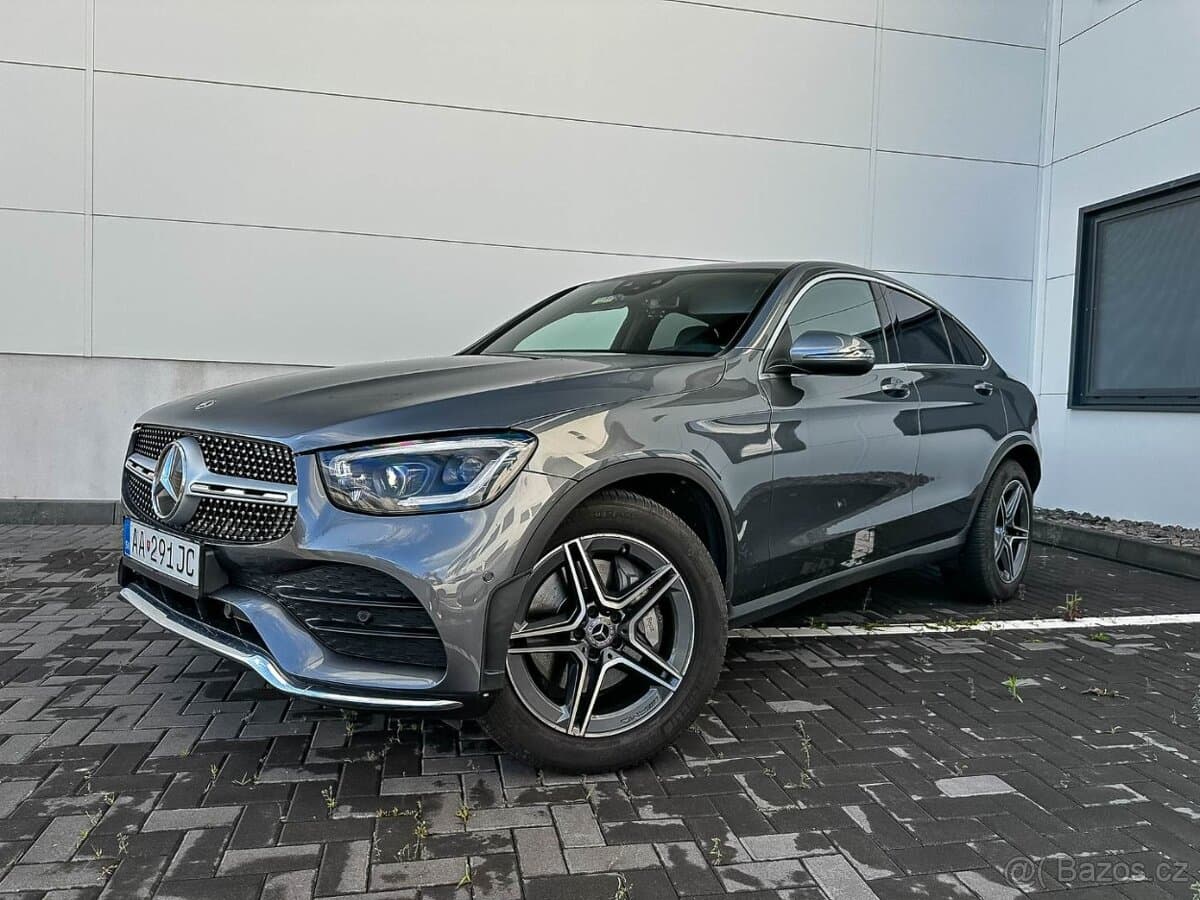 2020 Mercedes-Benz GL - 6