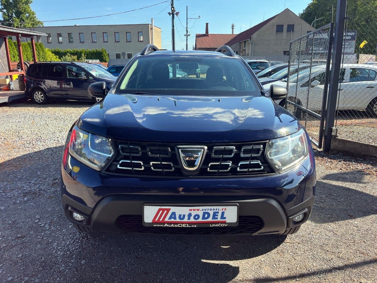 2019 Dacia DUSTER - 6