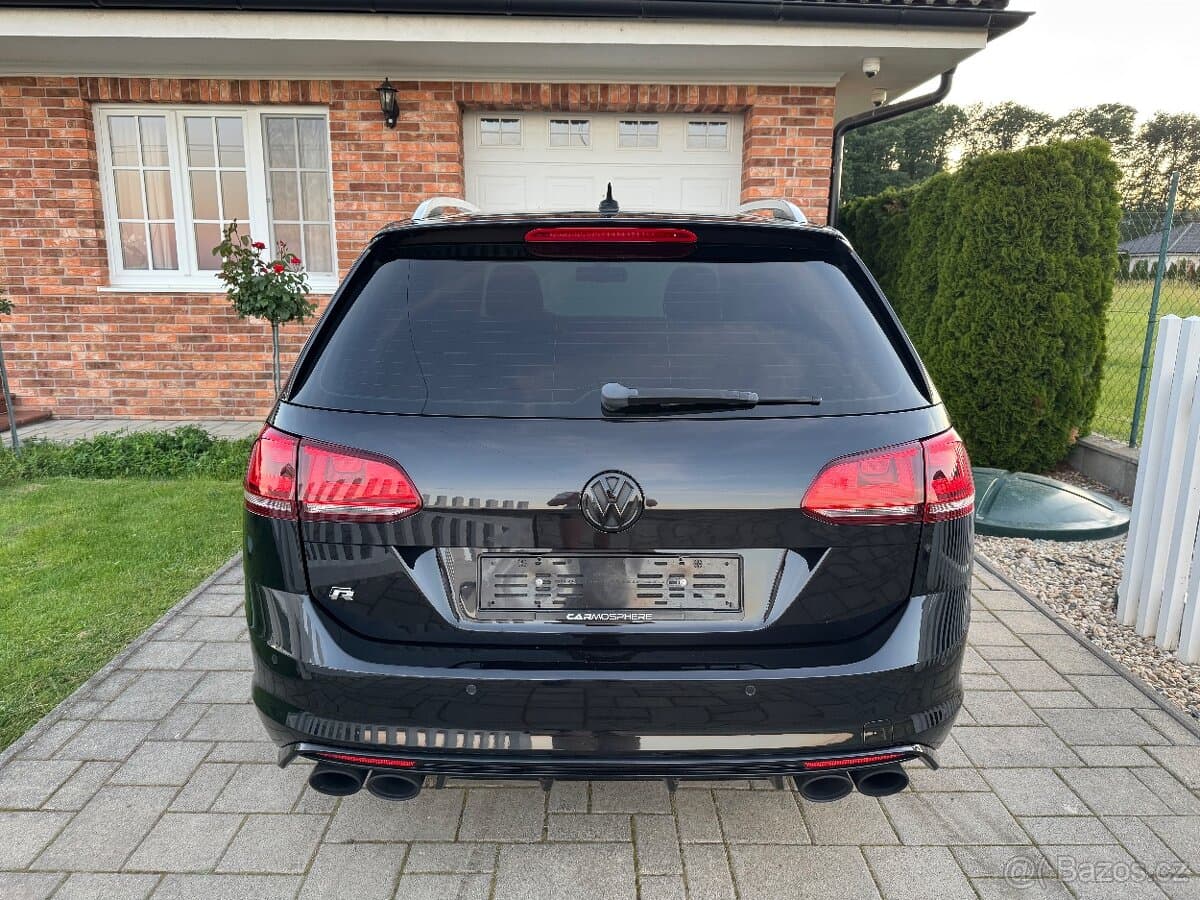2015 Volkswagen GOLF - 6