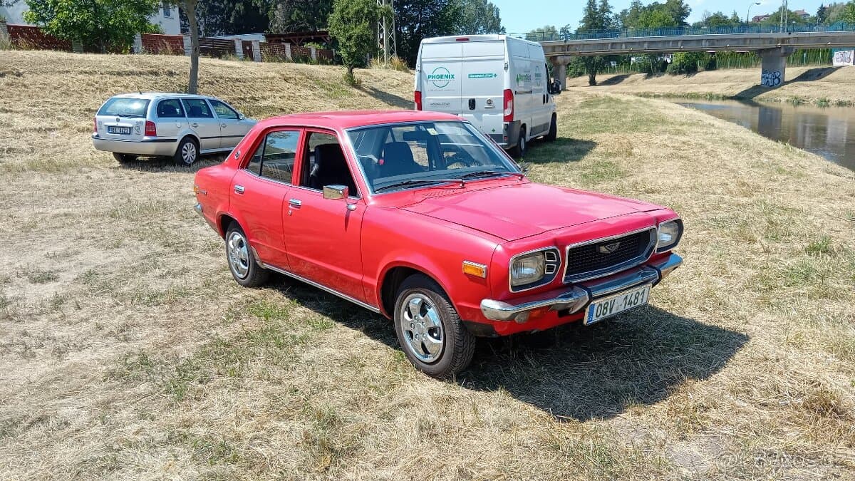 1973 Mazda 3 - 6