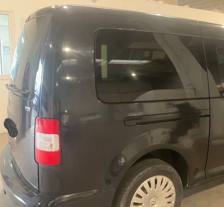 2009 Volkswagen CADDY - 6