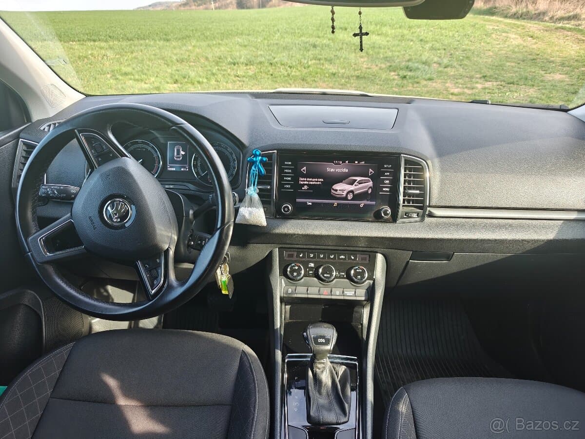 2018 Škoda KAROQ - 6