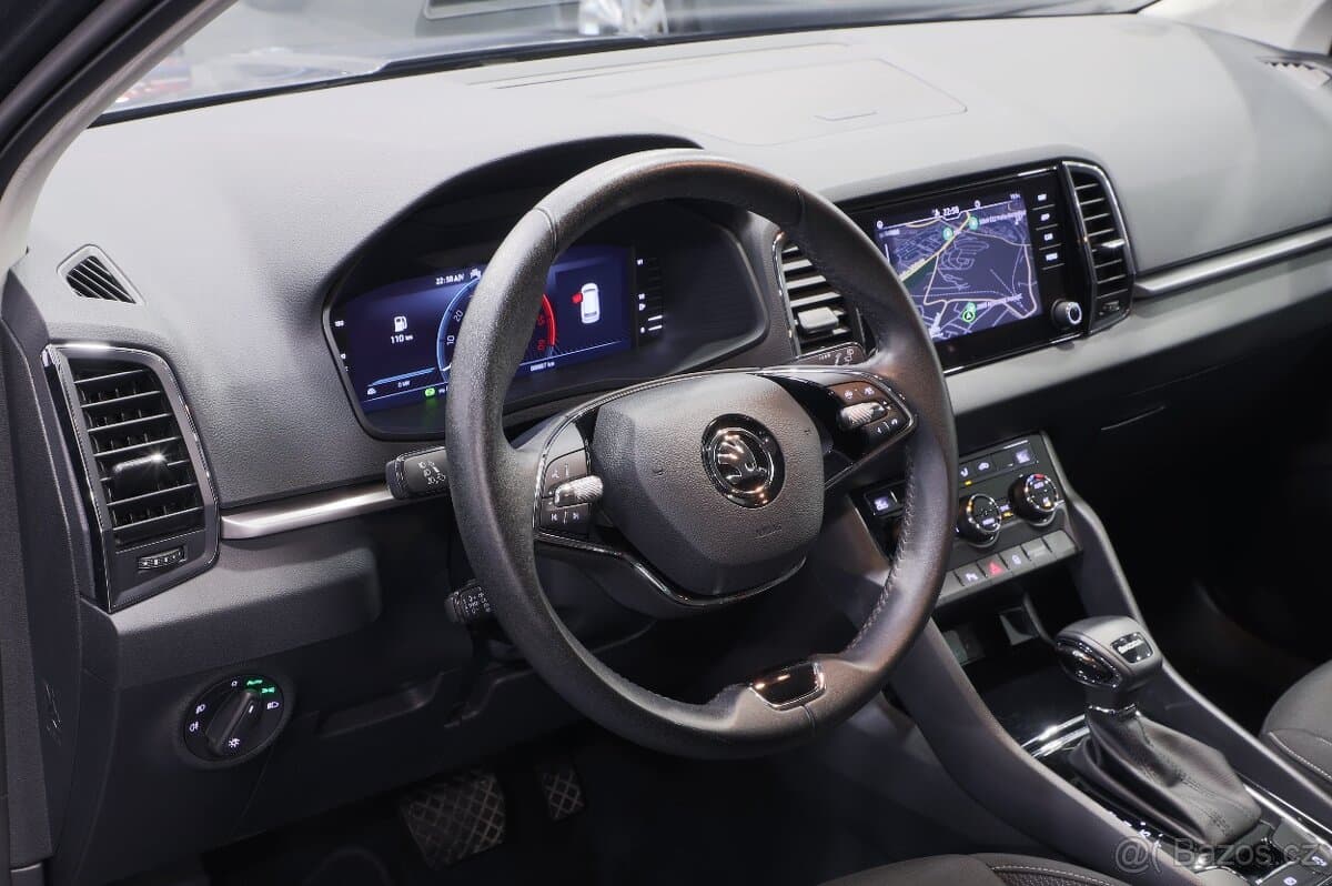 2023 Škoda KAROQ - 6