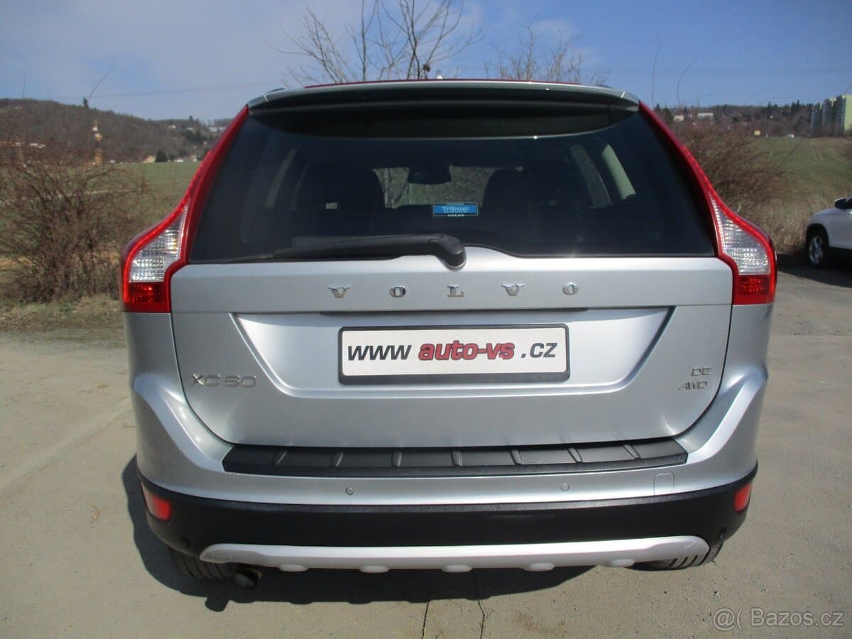 2009 Volvo XC60 - 6